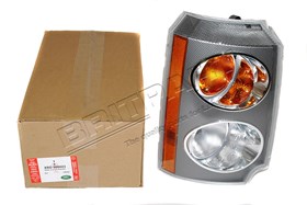KIERUNKOWSKAZ RR L322 PRZOD PRAWY ( SIDE XBD000023GEN