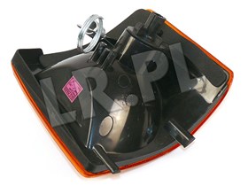KIERUNKOWSKAZ DISCO PRZOD OD 95 PRAWY XBD100760
