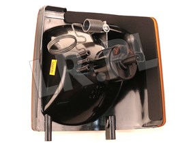 KIERUNKOWSKAZ DISCOVERY PRZOD OD 95 PRAW XBD100760GEN