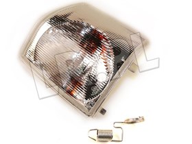 KIERUNKOWSKAZ DISCO PRZOD OD 95 LEWY (BI XBD100770W
