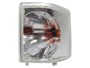 KIERUNKOWSKAZ DISCO PRZOD OD 95 LEWY (BI XBD100770W