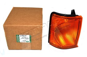 KIERUNKOWSKAZ DISCOVERY II PRZOD PRAWY XBD100870GEN