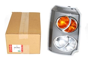 KIERUNKOWSKAZ DISCOVERY II PRZOD PRAWY XBD100870GEN