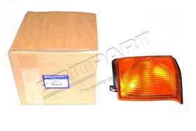 KIERUNKOWSKAZ DISCO II PRZOD LEWY XBD100880G