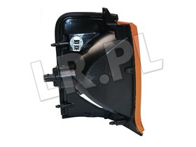 KIERUNKOWSKAZ DISCOVERY II PRZOD LEWY XBD100880GEN