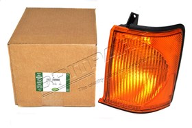 KIERUNKOWSKAZ DISCOVERY II PRZOD LEWY XBD100880GEN