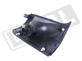 KIERUNKOWSKAZ DISCOVERY II PRZOD LEWY BI XBD100880W