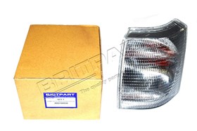 KIERUNKOWSKAZ RR P38 PRZOD LEWY OD 2000 XBD100930