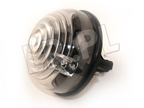 LAMPA POZYCJA PRZOD DEFENDER XBD500050