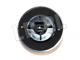 LAMPA POZYCJA PRZOD DEFENDER XBD500050