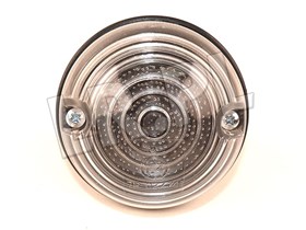 LAMPA POZYCJA PRZOD DEFENDER XBD500050