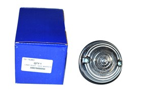 LAMPA POZYCJA PRZOD DEFENDER XBD500050