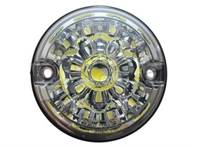 LAMPA POZYCJA PRZOD DEFENDER - LED 12V XBD500050LED-WIPAC