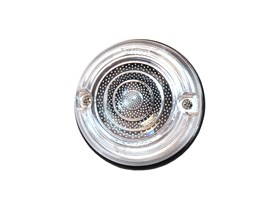 LAMPA POZYCJA PRZOD DEFENDER - LED 12V XBD500050LED-WIPAC