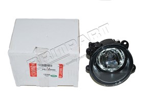 REFLEKTOR PRZECIWMGIELNY DISCOVERY II OD XBJ000090GEN