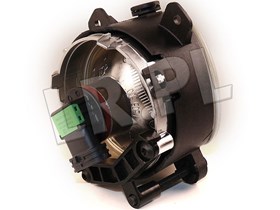 REFLEKTOR PRZECIWMGIELNY FREELANDER OD 2 XBJ500020GEN