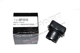 OPRAWKA ZAROWKI REFLEKTORA FREELANDER XBP100150LGEN