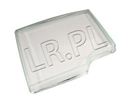 KLOSZ REFLEKTORA RR L322 LEWY DO 2005 (V XBV000030GEN