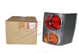 LAMPA TYL W BLOTNIKU RR L322 LEWA XFB000258GEN