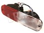 LAMPA TYL W ZDERZAKU LEWA - FREELANDER O XFB000290EUROSPARE