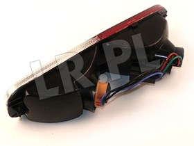 LAMPA TYL W ZDERZAKU LEWA - FREELANDER O XFB000290EUROSPARE