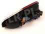LAMPA TYL W ZDERZAKU LEWA - FREELANDER O XFB000290EUROSPARE