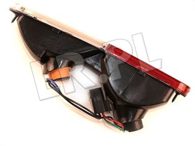 LAMPA TYL W ZDERZAKU LEWA - FREELANDER O XFB000290EUROSPARE
