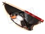 LAMPA TYL W ZDERZAKU LEWA - FREELANDER O XFB000290EUROSPARE