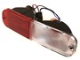 LAMPA TYL W ZDERZAKU LEWA - FREELANDER O XFB000290EUROSPARE