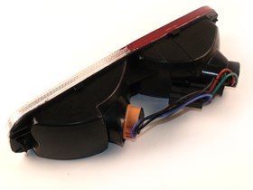 LAMPA TYL W ZDERZAKU LEWA - FREELANDER O XFB000290EUROSPARE