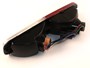 LAMPA TYL W ZDERZAKU LEWA - FREELANDER O XFB000290EUROSPARE