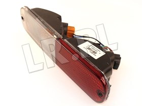 LAMPA TYL W ZDERZAKU FREELANDER OD 2002 XFB000290GEN