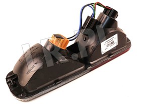 LAMPA TYL W ZDERZAKU FREELANDER OD 2002 XFB000290GEN