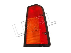 LAMPA TYL W BLOTNIKU DISCOVERY II OD 200 XFB000421GEN