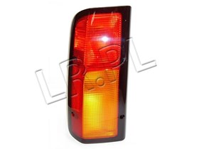 LAMPA TYL W BLOTNIKU DISCOVERY II OD 200 XFB000431GEN