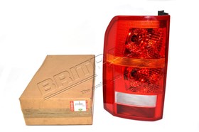 LAMPA TYLNA LEWA DI3 USA XFB000593GEN