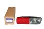 LAMPA TYL W ZDERZAKU PRAWA - DISCOVERY I XFB000720