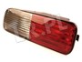 LAMPA TYL W ZDERZAKU DISCOVERY II OD 200 XFB000720GEN