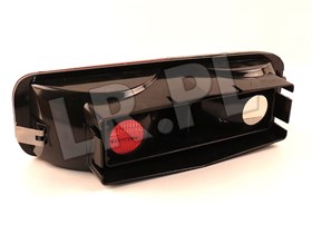 LAMPA TYL W ZDERZAKU DISCOVERY II OD 200 XFB000720GEN