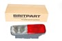 LAMPA TYL W ZDERZAKU LEWA - DISCOVERY II XFB000730