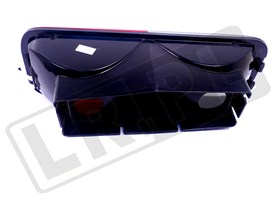 LAMPA TYL W ZDERZAKU DISCOVERY II OD 200 XFB000730GEN