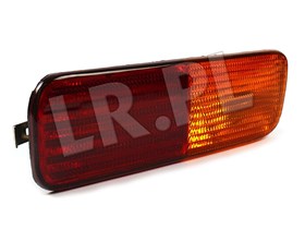 LAMPA TYL W ZDERZAKU PRAWA - DISCOVERY I XFB101480