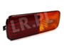 LAMPA TYL W ZDERZAKU PRAWA - DISCOVERY I XFB101480