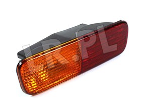 LAMPA TYL W ZDERZAKU LEWA - DISCOVERY II XFB101490