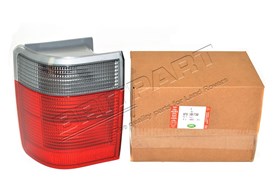 LAMPA TYL W BLOTNIKU NEW RR OD 2000 LEWA XFB101730GEN
