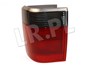 LAMPA TYL W BLOTNIKU RR P38 OD 2000 LEWA XFB101730VALEO