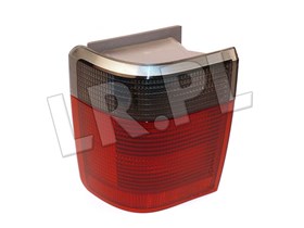 LAMPA TYL W BLOTNIKU RR P38 OD 2000 LEWA XFB101730VALEO