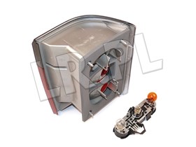 LAMPA TYL W BLOTNIKU RR P38 OD 2000 LEWA XFB101730VALEO