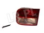 LAMPA TYL W ZDERZAKU FREEL. OD 2004 PRAW XFB500180