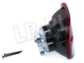 LAMPA TYL W ZDERZAKU FREEL. OD 2004 PRAW XFB500180
